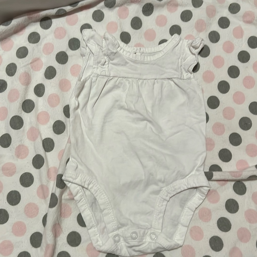 baby onesie